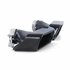 Sport Uitlaat Sierstuk V8 550 Look Zwart Voor Bmw 5 Serie BMW F10 F11 535i 535d