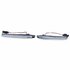 LED Knipperlichten Helder Geschikt voor BMW 5 Serie F10 F11 2010 t/m 2013 Zijscherm