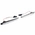 LED Knipperlichten Helder Geschikt voor BMW 5 Serie F10 F11 2010 t/m 2013 Zijscherm