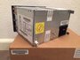 Volkswagen radio Rcd 200 Mp3 blauw display_