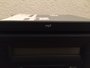 Volkswagen radio Rcd 200 Mp3 blauw display_