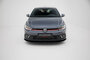 Maxton Design Volkswagen Polo GTI MK6 Facelift Splitter Spoiler Pro Street Versie 1