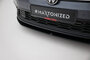 Maxton Design Volkswagen Polo GTI MK6 Facelift Splitter Spoiler Pro Street Versie 1