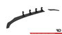 Maxton Design  Volkswagen Polo GTI MK6 Facelift  Rear Diffuser Pro Street Versie 1
