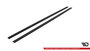 Maxton Design Volkswagen Polo GTI MK6 Facelift Side Skirts Diffusers Pro Street