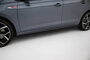 Maxton Design Volkswagen Polo GTI MK6 Facelift Side Skirts Diffusers Pro Street
