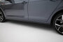Maxton Design Volkswagen Polo GTI MK6 Facelift Side Skirts Diffusers Pro Street
