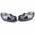Set Koplampen Geschikt Voor VW Golf 6 