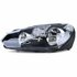 Set Koplampen Geschikt Voor VW Golf 6 