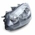 Set Koplampen Geschikt Voor VW Golf 6 