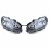 Set Koplampen Geschikt Voor VW Golf 6 