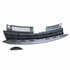 Sport Grill Zonder Embleem Geschikt Voor VW Golf 6 Glans Zwart