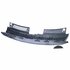Sport Grill Zonder Embleem Geschikt Voor VW Golf 6 Glans Zwart