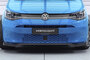 CSR Automotive Splitter Voorspoiler Spoiler Geschikt Voor Volkswagen Caddy MK5