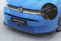 CSR Automotive Splitter Voorspoiler Spoiler Geschikt Voor Volkswagen Caddy MK5