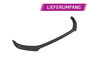 CSR Automotive Splitter Voorspoiler Spoiler Geschikt Voor Volkswagen Caddy MK5