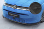 CSR Automotive Splitter Voorspoiler Spoiler Geschikt Voor Volkswagen Caddy MK5