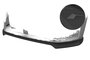 CSR Automotive Splitter Voorspoiler Spoiler Geschikt Voor Volkswagen Caddy MK5