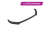 CSR Automotive Splitter Voorspoiler Spoiler Geschikt Voor Volkswagen Caddy MK5