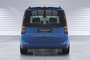 CSR Automotive Achterklep Spoiler Extention Geschikt Voor Volkswagen Caddy MK5