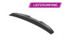 CSR Automotive Achterklep Spoiler Extention Geschikt Voor Volkswagen Caddy MK5