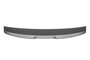 CSR Automotive Achterklep Spoiler Extention Geschikt Voor Volkswagen Caddy MK5