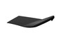 CSR Automotive Achterklep Spoiler Extention Geschikt Voor Volkswagen Caddy MK5