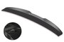 CSR Automotive Achterklep Spoiler Extention Geschikt Voor Volkswagen Caddy MK5