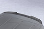 CSR Automotive Achterklep Spoiler Extention Geschikt Voor Volkswagen Caddy MK4