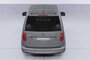 CSR Automotive Achterklep Spoiler Extention Geschikt Voor Volkswagen Caddy MK4