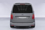 CSR Automotive Achterklep Spoiler Extention Geschikt Voor Volkswagen Caddy MK4