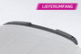 CSR Automotive Achterklep Spoiler Extention Geschikt Voor Volkswagen Caddy MK4