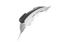 CSR Automotive Achterklep Spoiler Extention Geschikt Voor Volkswagen Caddy MK4