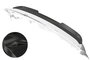 CSR Automotive Achterklep Spoiler Extention Geschikt Voor Volkswagen Caddy MK4