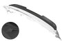 CSR Automotive Achterklep Spoiler Extention Geschikt Voor Volkswagen Caddy MK4