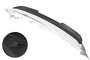 CSR Automotive Achterklep Spoiler Extention Geschikt Voor Volkswagen Caddy MK4