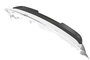 CSR Automotive Achterklep Spoiler Extention Geschikt Voor Volkswagen Caddy MK4