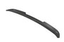 CSR Automotive Achterklep Spoiler Extention Geschikt Voor Volkswagen Caddy MK4