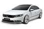 CSR-Automotive-Volkswagen-Passat-CC-Facelift-Splitter-Spoiler