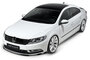 CSR-Automotive-Volkswagen-Passat-CC-Facelift-Splitter-Spoiler