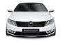 CSR-Automotive-Volkswagen-Passat-CC-Facelift-Splitter-Spoiler