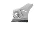 CSR-Automotive-Volkswagen-Golf-8-R-R20-Facelift-Splitter-Spoiler