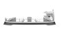 CSR-Automotive-Volkswagen-Golf-8-R-R20-Facelift-Splitter-Spoiler