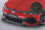 CSR-Automotive-Volkswagen-Golf-8-GTI-Clubsport-Splitter-Spoiler-CSL711