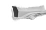 CSR-Automotive-Achterbumper-Side-Blades-/-Side-Spats-Volkswagen-Golf-8-GTI-GTD-GTE-R-Line-BL011