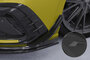 CSR Automotive Voorbumper Canard Performance Flaps Geschikt voor Volkswagen Golf 8 FP036