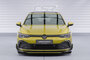CSR Automotive Voorbumper Canard Performance Flaps Geschikt voor Volkswagen Golf 8 FP036