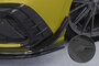 CSR Automotive Voorbumper Canard Performance Flaps Geschikt voor Volkswagen Golf 8 FP036