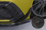 CSR Automotive Voorbumper Canard Performance Flaps Geschikt voor Volkswagen Golf 8 FP036