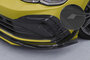 CSR Automotive Air Intake / Airintakes Geschikt voor Volkswagen Golf 8 GTI GTD GTE R Line AI035